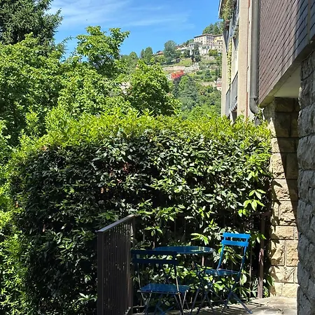 Del Paradiso Bed & Breakfast 3*