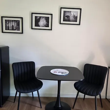Del Paradiso Bed & Breakfast 3*