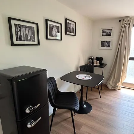 Del Paradiso 3* Bergamo
