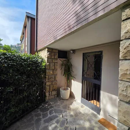 Del Paradiso Bed & Breakfast Bergamo