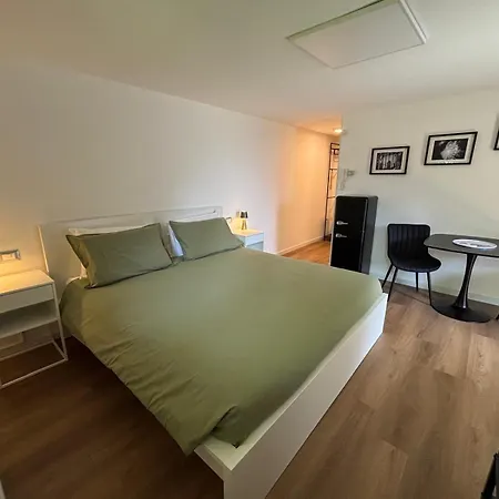 Del Paradiso Bed & Breakfast Bergamo