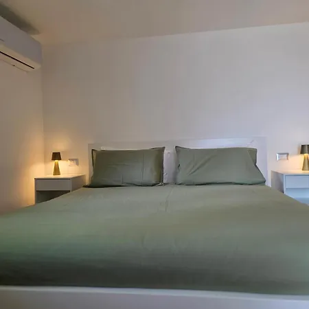 Del Paradiso Bed & Breakfast 3*