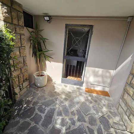 Bed & Breakfast Del Paradiso 3*