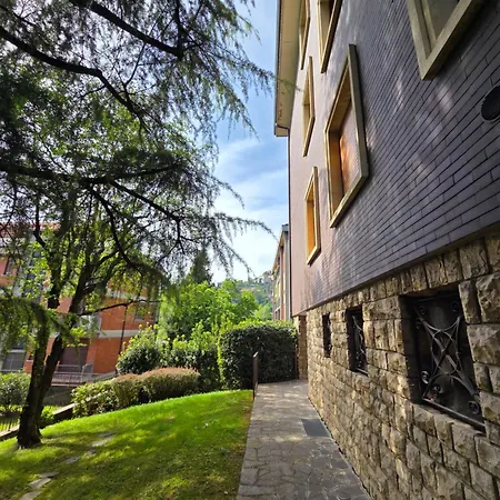 Del Paradiso 3* Bergamo