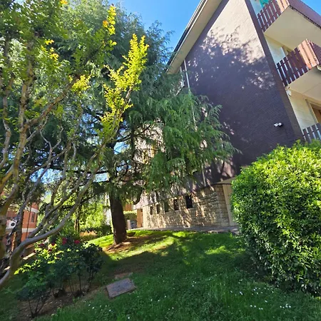 Del Paradiso 3* Bergamo