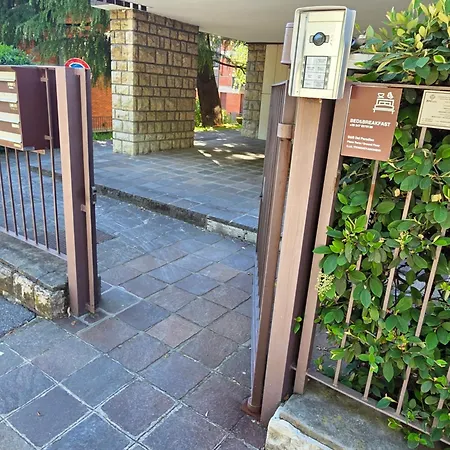 Del Paradiso Bed & Breakfast 3*