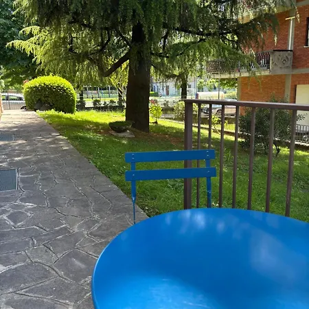 Del Paradiso Bed & Breakfast